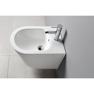 PACO bidet závesný, 36x52 cm PZ2012