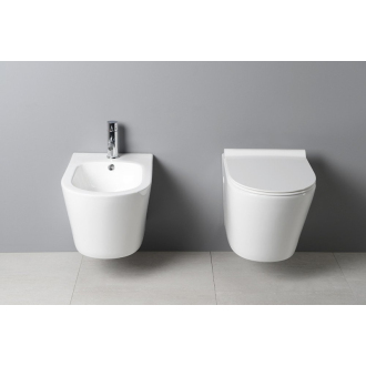 PACO bidet závesný, 36x52 cm PZ2012