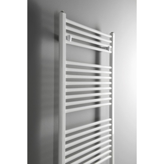 DIRECT vykurovacie teleso s bočným pripojením 750x1868 mm, 1238 W, biela ILR87E