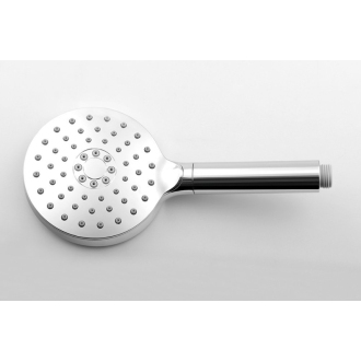 Ručná masážna sprcha otočná, 3 režimy, priemer 120 mm, ABS/chróm 1204-32