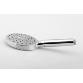 Ručná masážna sprcha otočná, 3 režimy, priemer 120 mm, ABS/chróm 1204-32