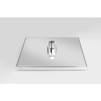 Hlavová sprcha štvorec 254x254 mm, ABS/chróm SK950