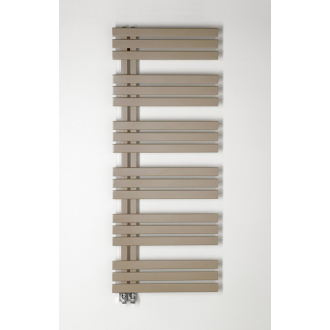 SILVANA vykurovacie teleso 600x1500mm, moca metalíza IR159