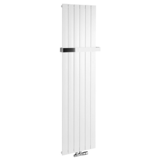 COLONNA vykurovacie teleso 450x1800mm, biela IR141