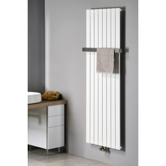 COLONNA vykurovacie teleso 450x1800mm, biela IR141