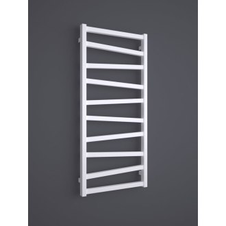 ZIG vykurovacie teleso 500x1096 mm, 406 W, biela ZG511