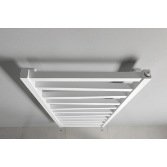 ZIG vykurovacie teleso 500x1334 mm, 490 W, biela ZG513