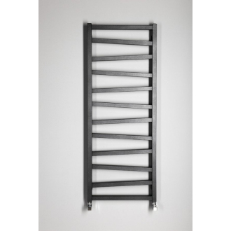 ZIG vykurovacie teleso 500x1334 mm, 490 W, antracit ZG513A