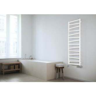 ZIG vykurovacie teleso 500x1572 mm, 582 W, biela ZG516