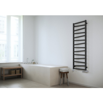 ZIG vykurovacie teleso 500x1572 mm, 582 W, antracit ZG516A