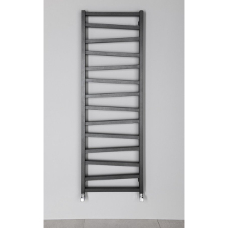ZIG vykurovacie teleso 500x1572 mm, 582 W, antracit ZG516A