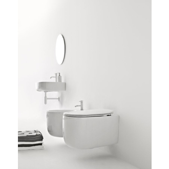 NOLITA WC závesné NORIM 35x35x55 cm 531401