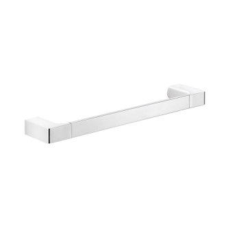 PIRENEI držiak uterákov 350x66mm, chróm PI213513