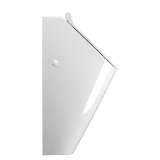 SAND urinal s otvormi pre veko 909811