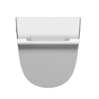 SAND urinal s otvormi pre veko 909811