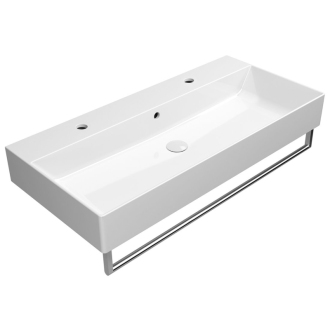 KUBE X umývadlo 100x47 cm 9423211