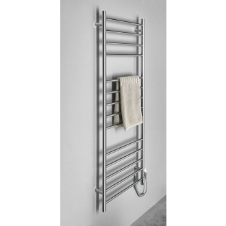 REDONDO El. sušiak uterákov s časovačom, okrúhly, 600x1500 mm, 130 W, nerez ER250T