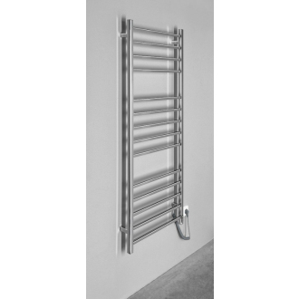 ESKINADO El. sušiak uterákov s časovačom, hranatý, 600x1500 mm, 130 W, nerez ER450T