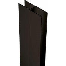Deante XKC00PN02 Rozširujúci profil 200cm, čierna