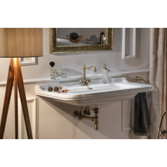 WALDORF keramické umývadlo 120x55cm 4144K1