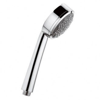 KLUDI ZENTA sprchová súprava 1S 60cm 606300500