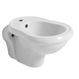 RETRO bidet závesný 38x34x52cm 102601