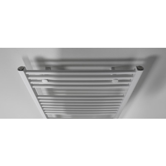 DIRECT-E elektrické vykurovacie teleso rovné 600x1320 mm, 600W, biela ILE36T