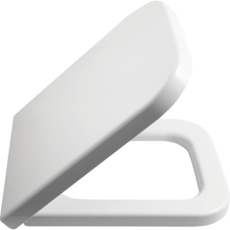 TRACCIA WC sedátko Soft Close, duroplast, biela MS69CN11