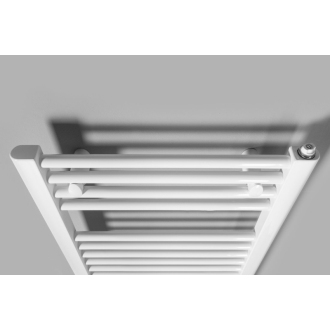 DIRECT-E elektrické vykurovacie teleso rovné 450x1320 mm, 400W, biela ILE34T
