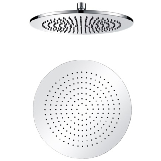 Hlavová sprcha guľatá pr.20cm OPB006