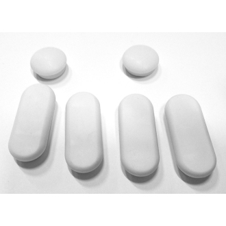 Aqualine FIXET dosady pod sedadlo ST278 ND-ST278-02