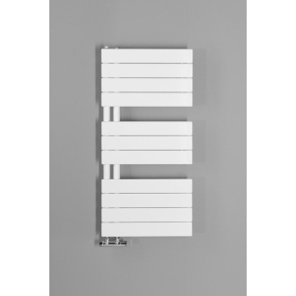 MILI vykurovacie teleso 450x934 mm, biela DC600T