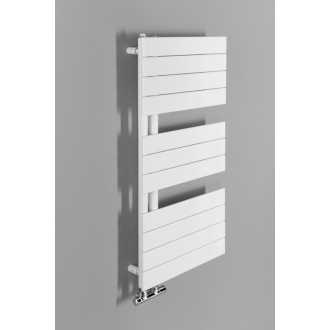 MILI vykurovacie teleso 450x934 mm, biela DC600T