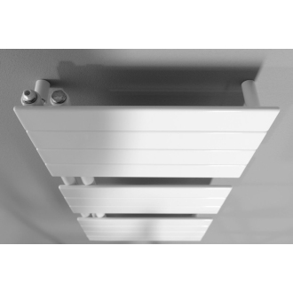 MILI vykurovacie teleso 450x934 mm, biela DC600T