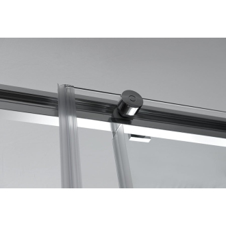 ALTIS LINE obdĺžnikový sprchovací kút 1000x900 mm, L/P variant, rohový vstup, číre sklo