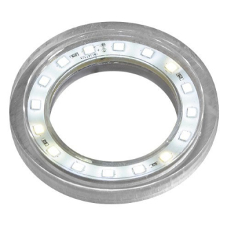 LEDRING osvetlenie pod sklenené umývadlo 12V, 1,2W, 5000-5500K WP94051LED