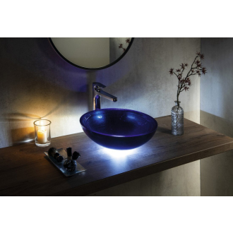 LEDRING osvetlenie pod sklenené umývadlo 12V, 1,2W, 5000-5500K WP94051LED