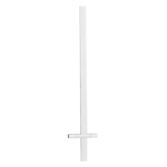 Optima sprchová tyč hranatá, 70cm SIKOBSSTH61