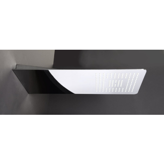 LATUS podomietkový sprchový set s termostatickou batériou, box, 2 výstupy, chróm 1102-62-21
