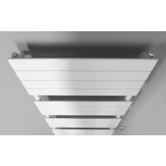 BONDI vykurovacie teleso 600x1222mm, biela DC420T