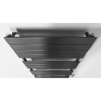 BONDI vykurovacie teleso 600x1222mm, Antracit DC425T