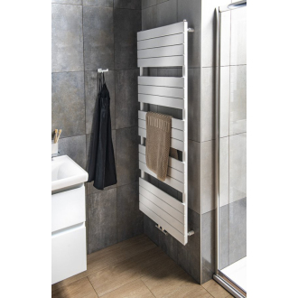 BONDI vykurovacie teleso 600x1510mm, biela DC440T