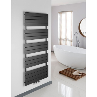 BONDI vykurovacie teleso 600x1510mm, Antracit DC445T