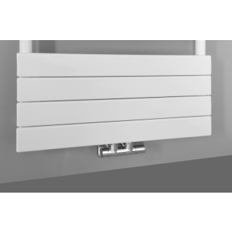 BONDI vykurovacie teleso 600x1798mm, biela DC450T
