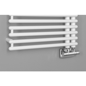 TUBINI vykurovacie teleso 496x1126mm, biela DC300T