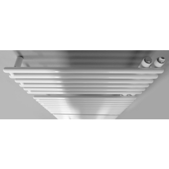 TUBINI vykurovacie teleso 596x1454mm, biela DC320T