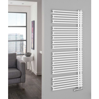TUBINI vykurovacie teleso 596x1454mm, biela DC320T