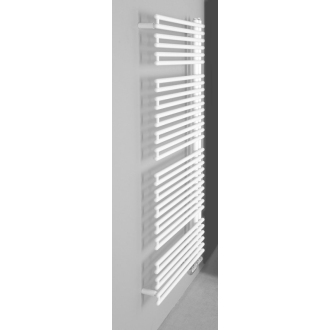TUBINI vykurovacie teleso 596x1454mm, biela DC320T