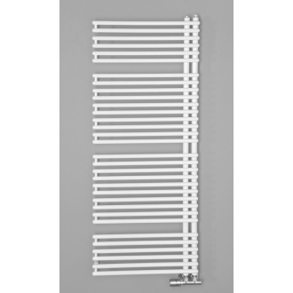 TUBINI vykurovacie teleso 596x1454mm, biela DC320T