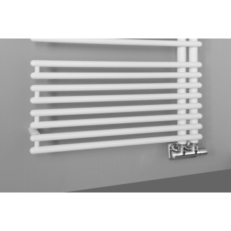 TUBINI vykurovacie teleso 596x1782mm, biela DC330T